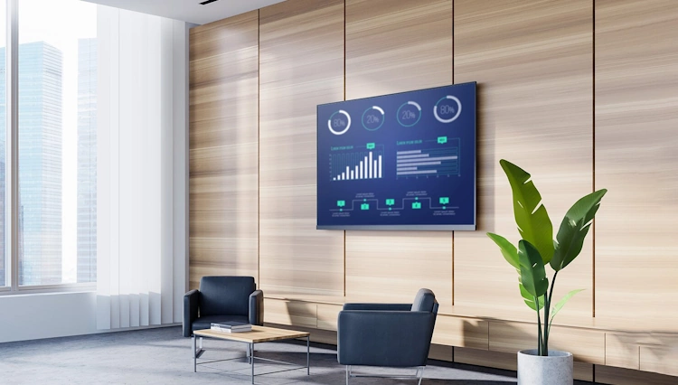 Телевидение для бизнеса от Ростелеком в село Шошино (Красноярский край)